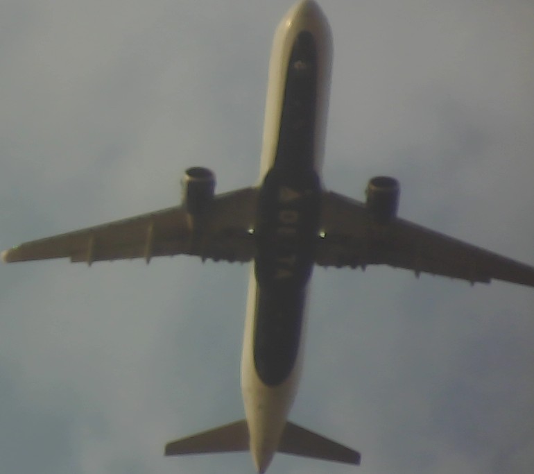 Airplane Picture