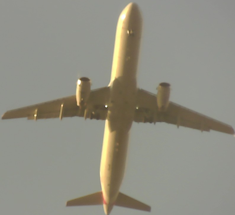 Airplane Picture