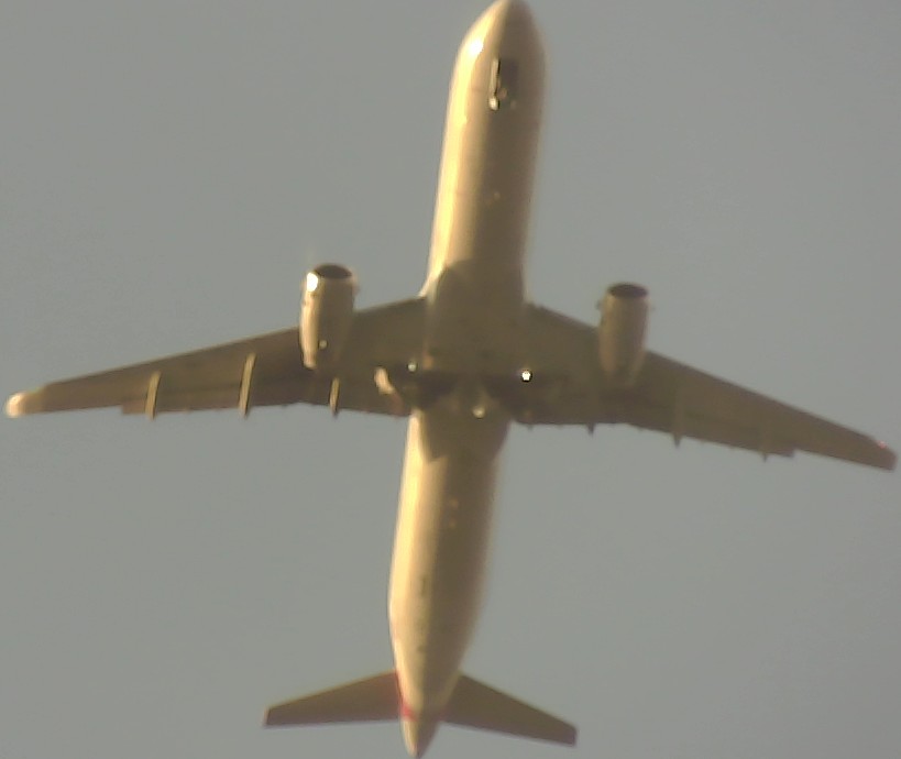 Airplane Picture