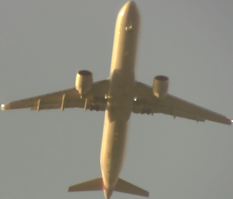 Airplane Picture