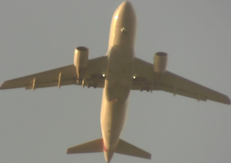 Airplane Picture