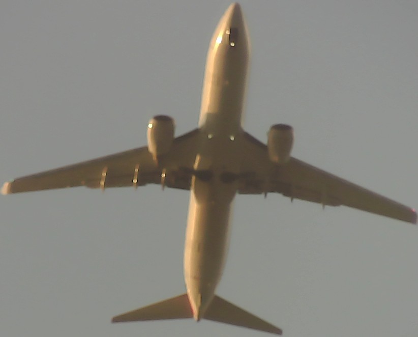 Airplane Picture