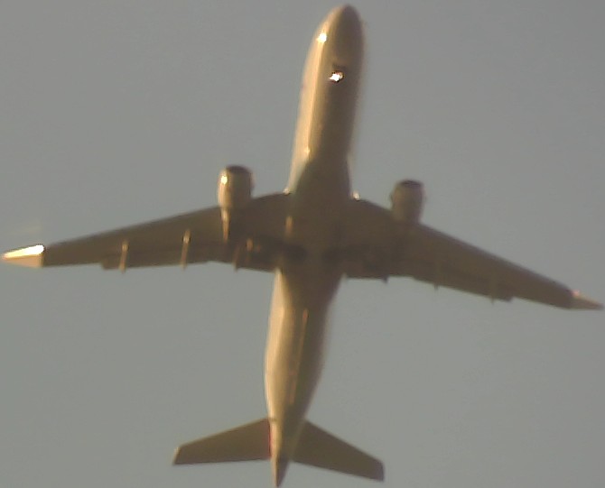 Airplane Picture