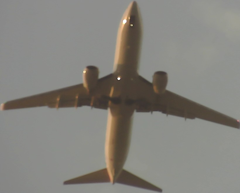 Airplane Picture
