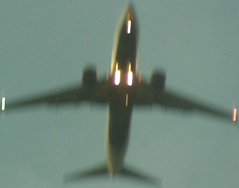 Airplane Picture