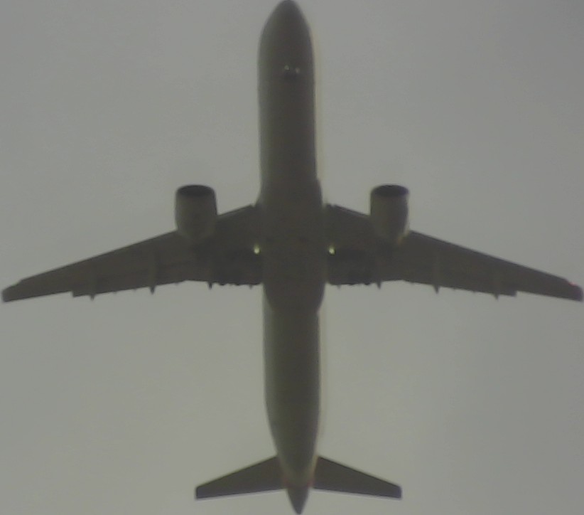 Airplane Picture