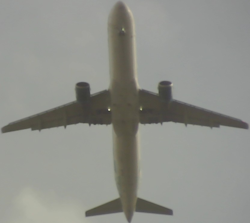 Airplane Picture