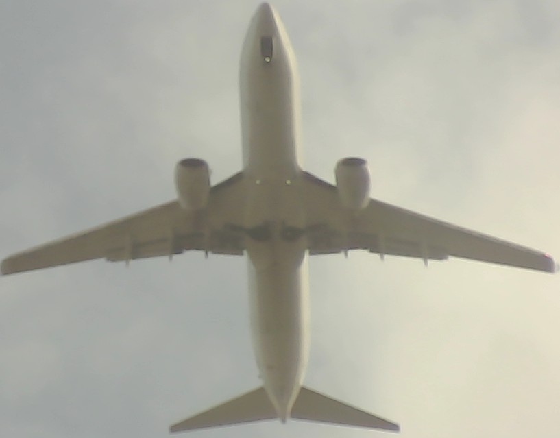 Airplane Picture