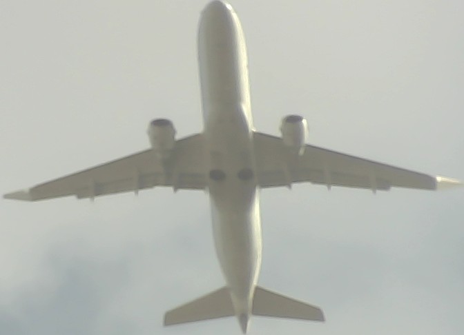 Airplane Picture