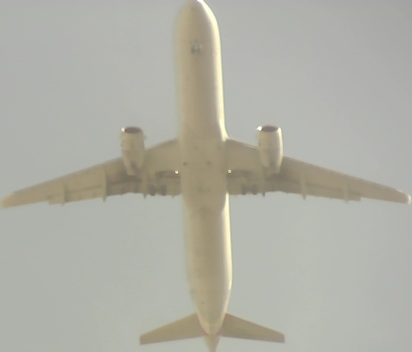 Airplane Picture