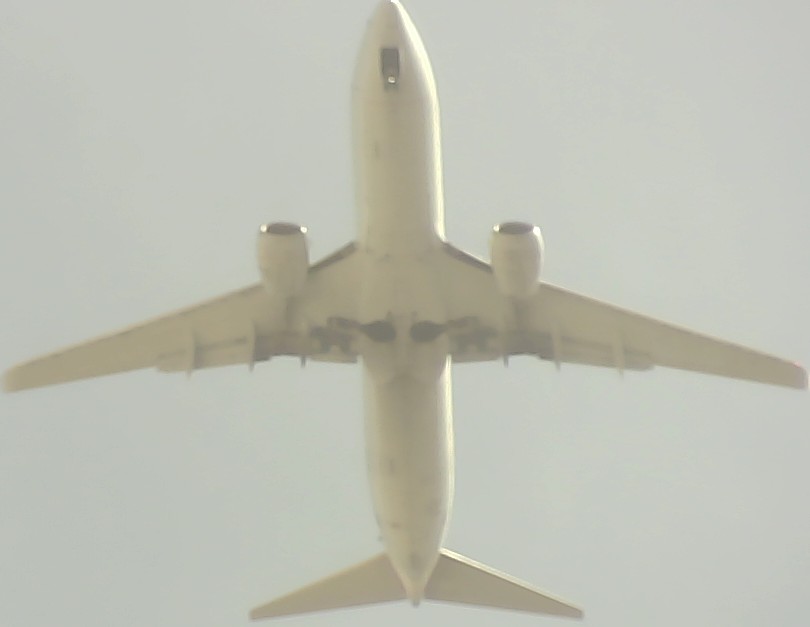 Airplane Picture