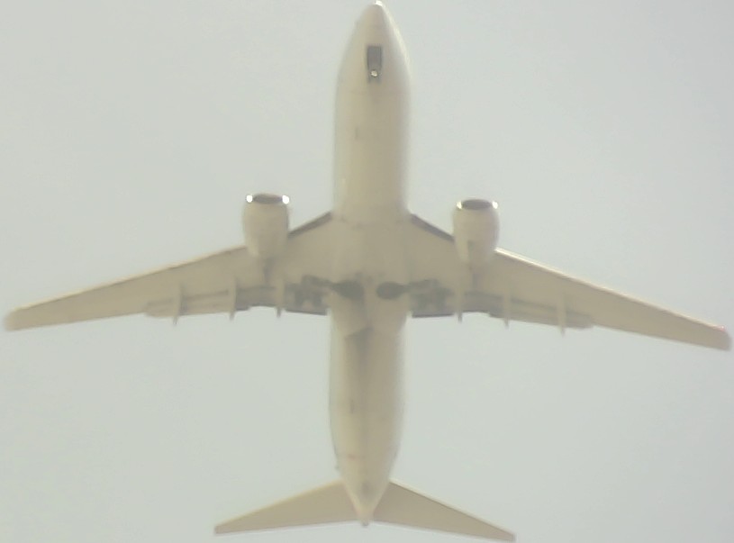 Airplane Picture