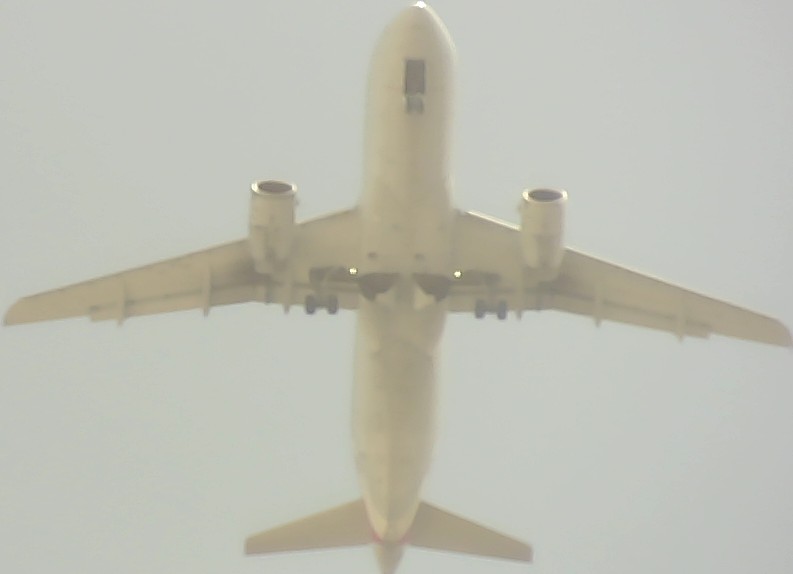 Airplane Picture