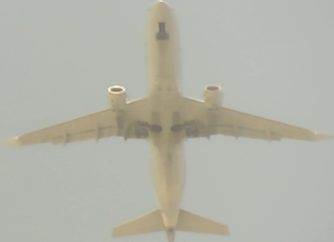 Airplane Picture