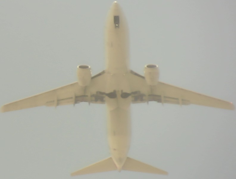 Airplane Picture