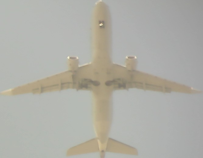 Airplane Picture