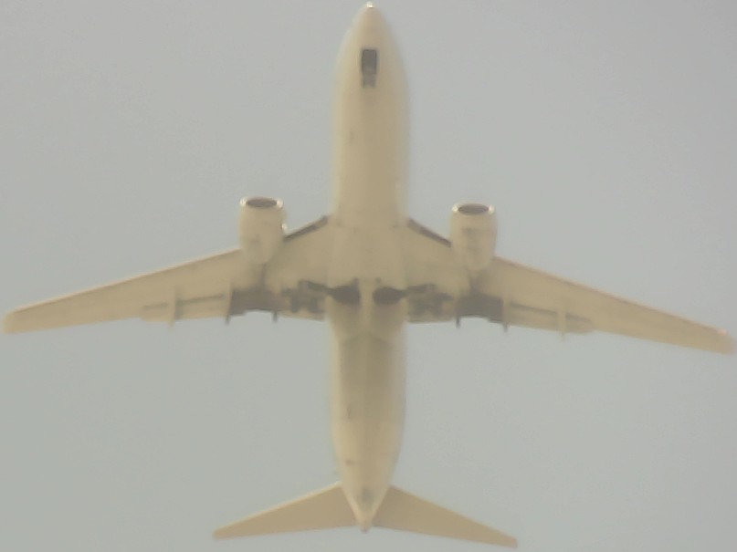 Airplane Picture