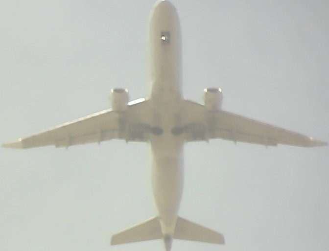 Airplane Picture