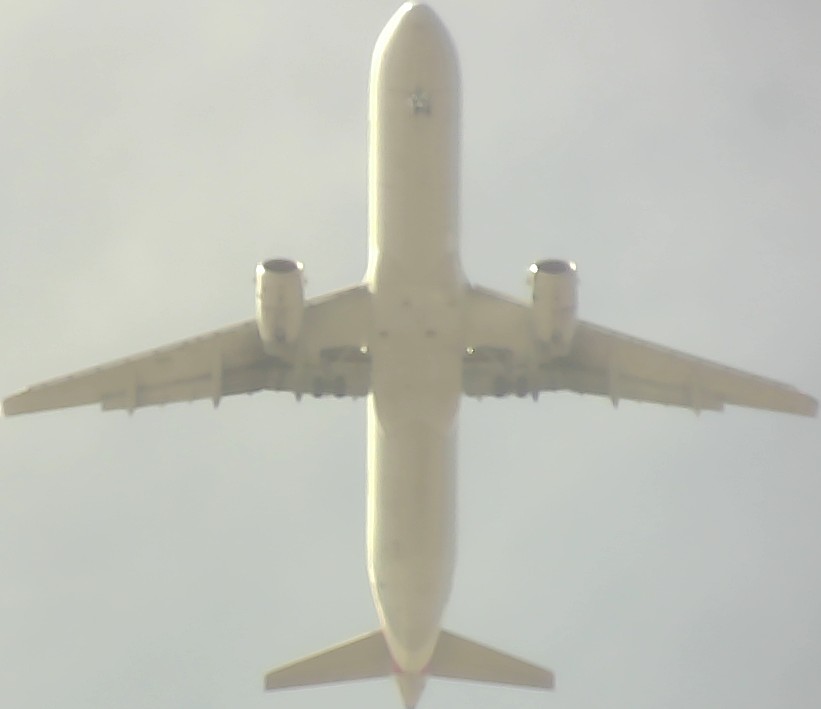 Airplane Picture