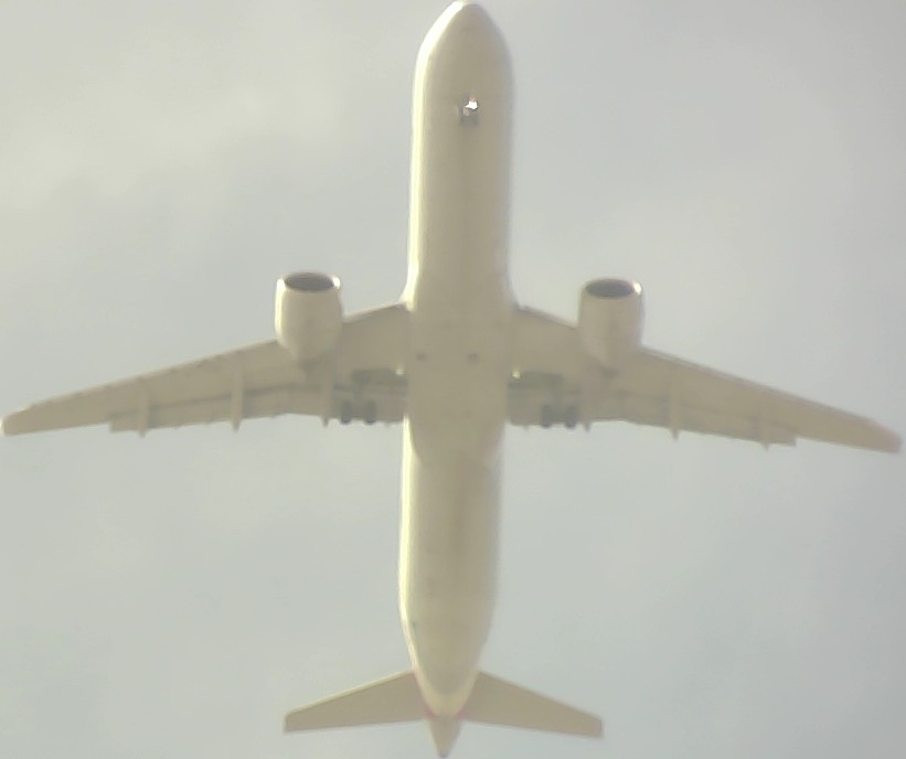 Airplane Picture