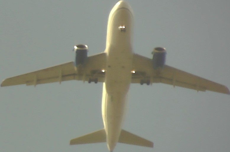 Airplane Picture