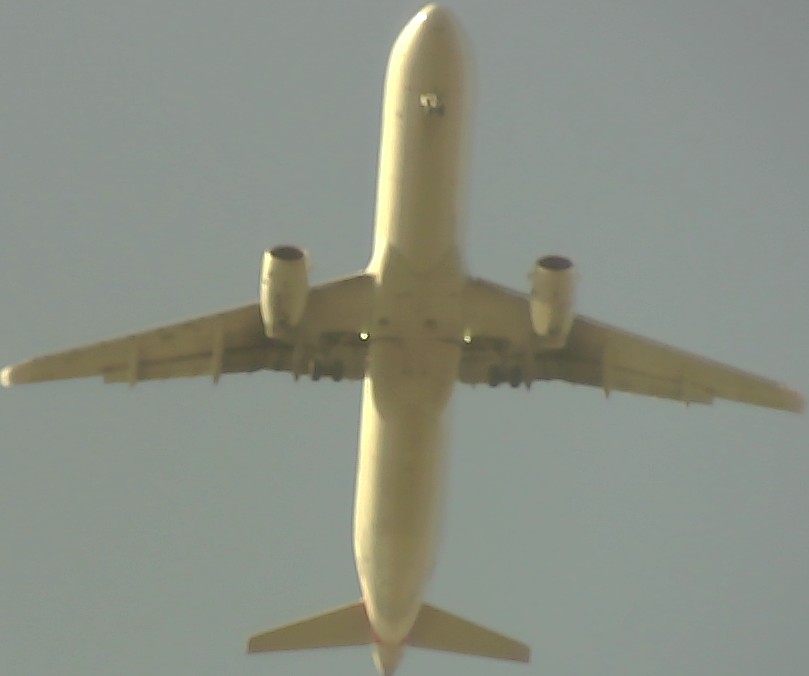 Airplane Picture