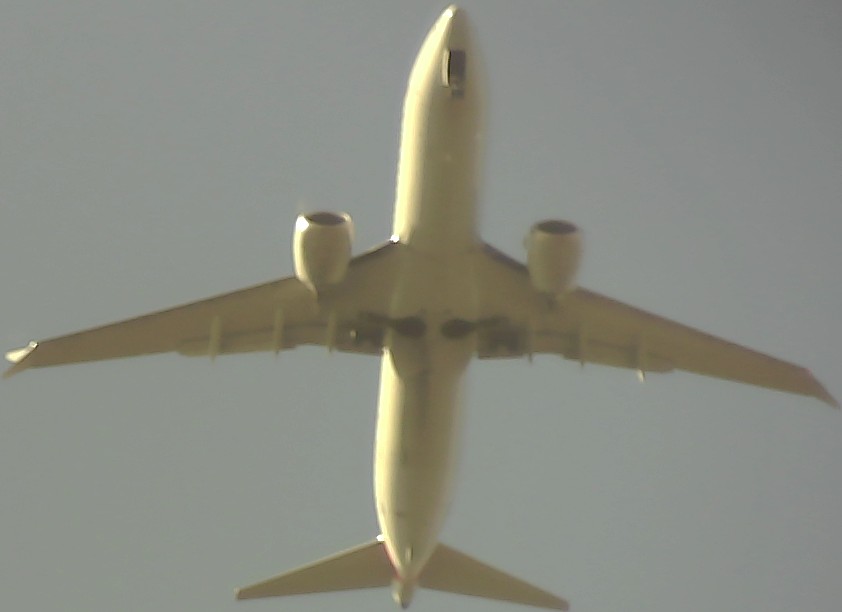 Airplane Picture