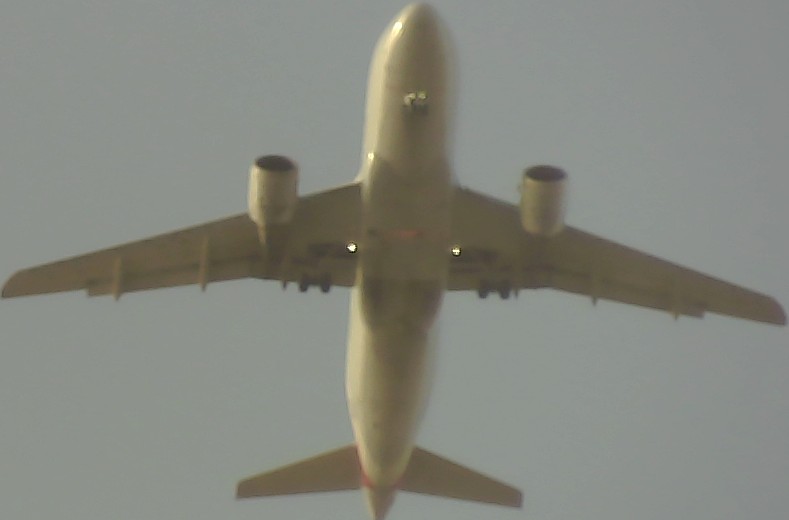Airplane Picture