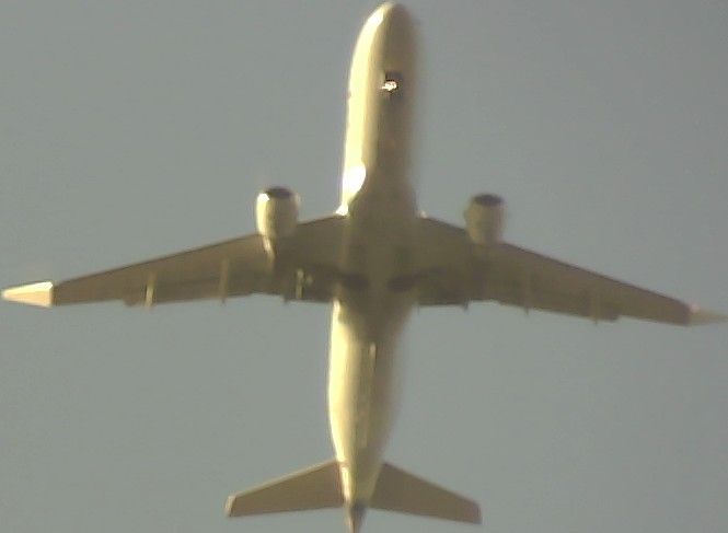 Airplane Picture