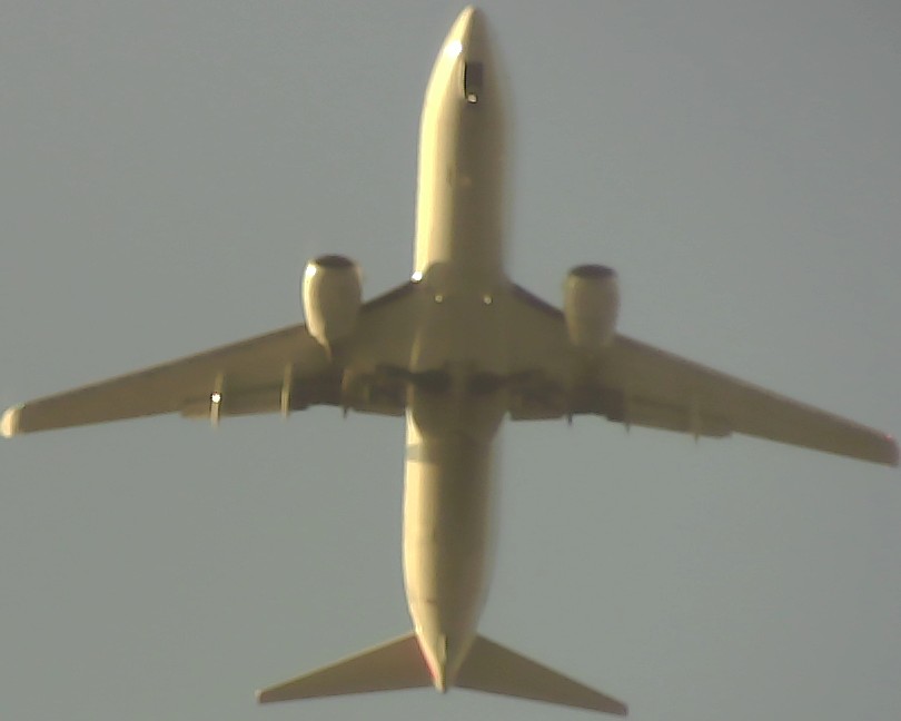 Airplane Picture