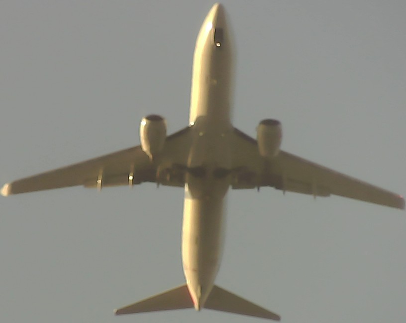 Airplane Picture
