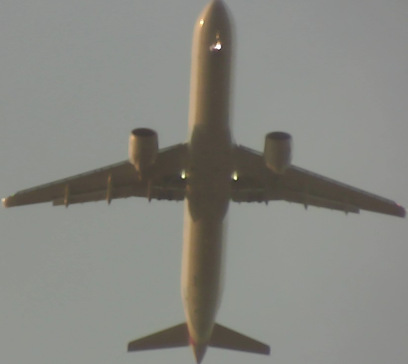 Airplane Picture