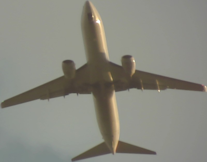 Airplane Picture