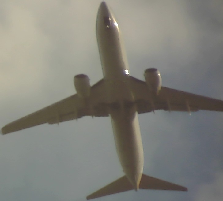 Airplane Picture