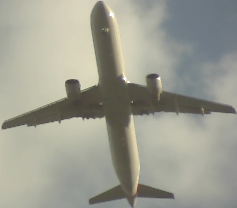 Airplane Picture
