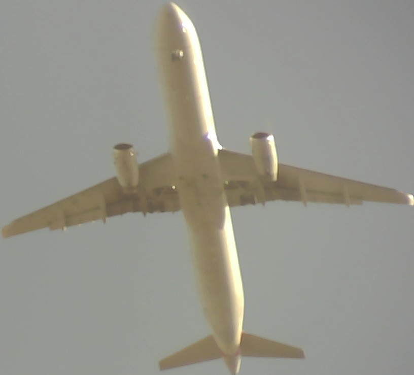 Airplane Picture