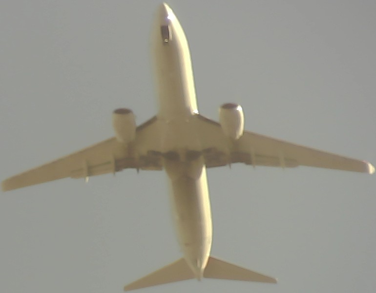 Airplane Picture