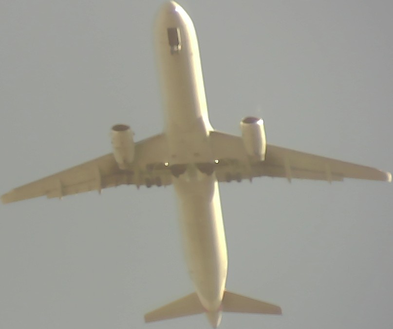 Airplane Picture
