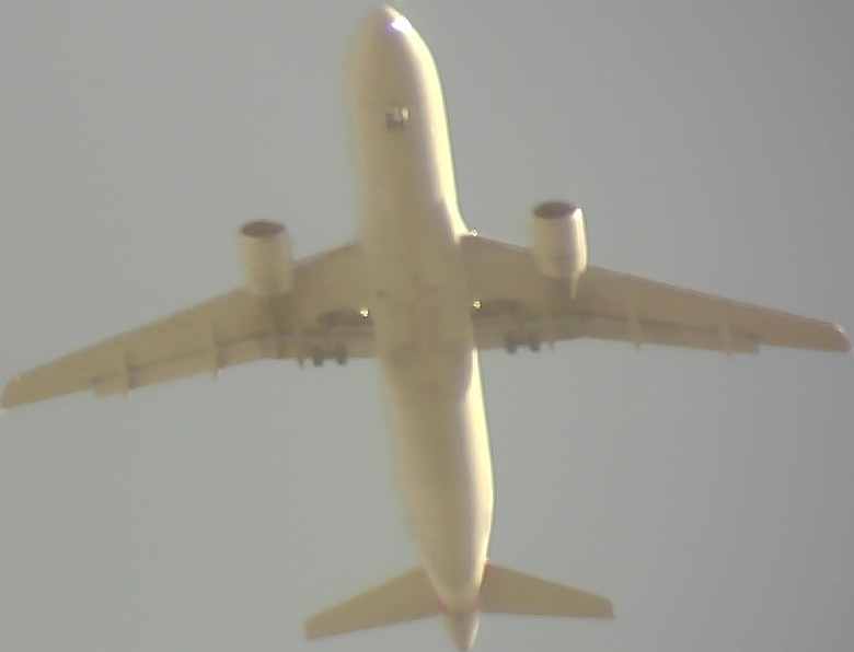 Airplane Picture
