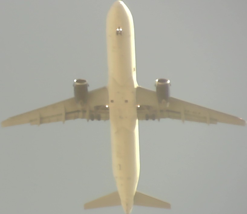 Airplane Picture