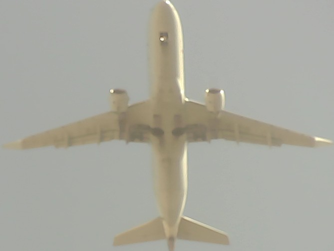 Airplane Picture