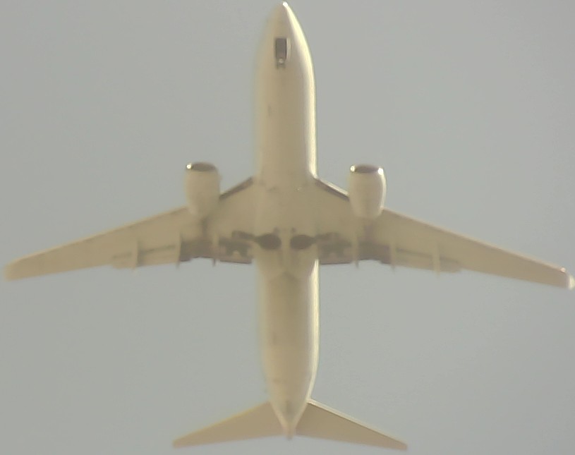 Airplane Picture