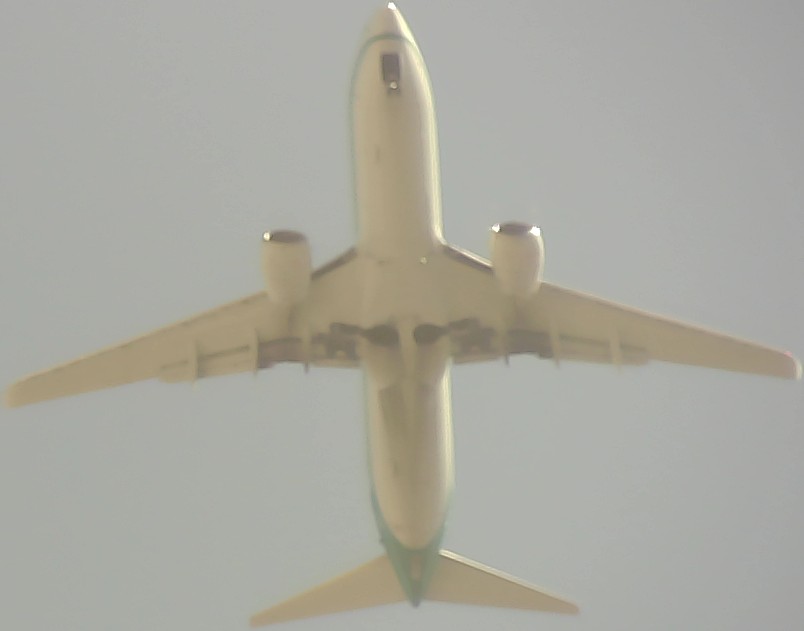 Airplane Picture