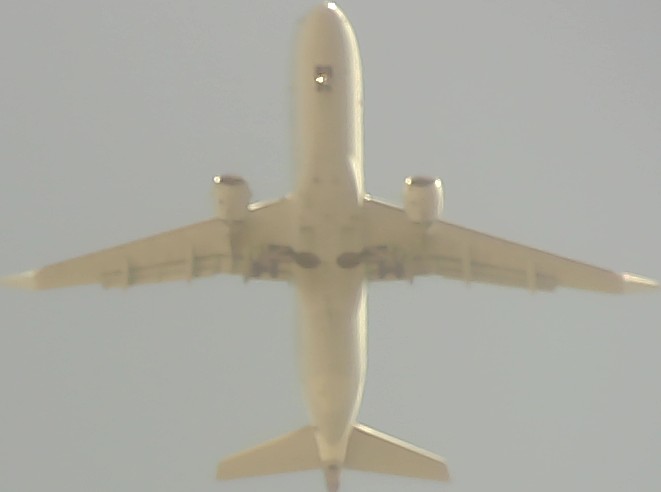 Airplane Picture
