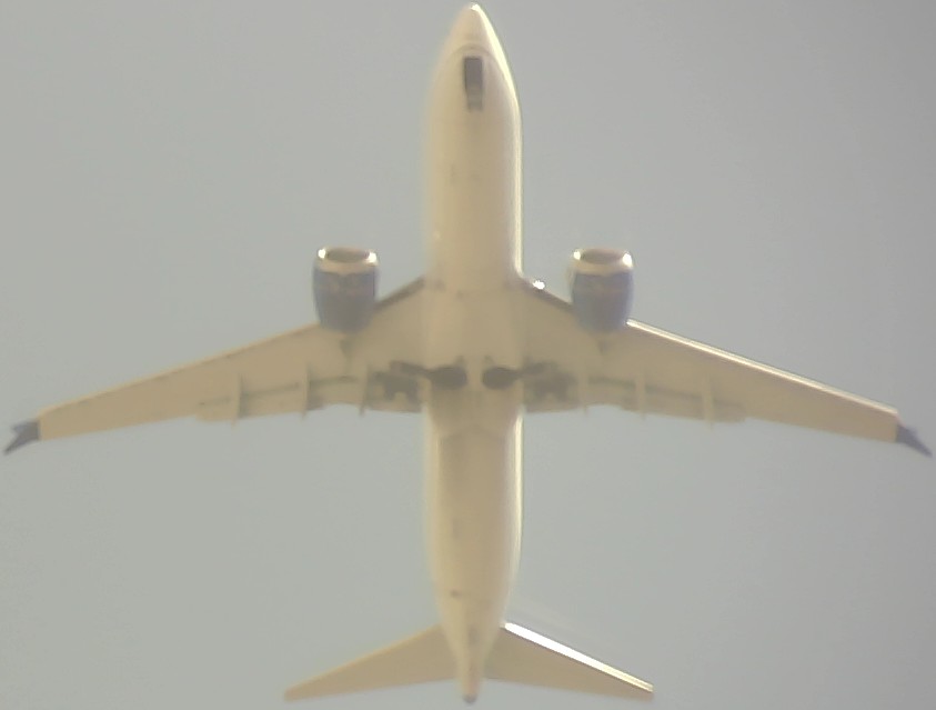 Airplane Picture