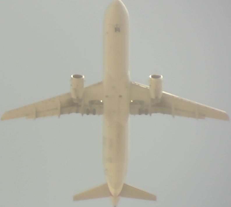 Airplane Picture