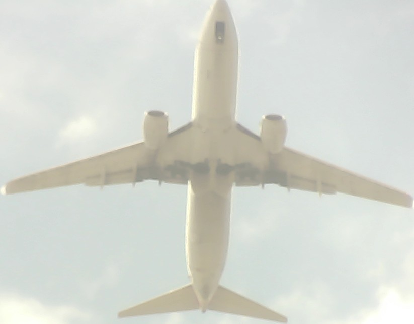 Airplane Picture