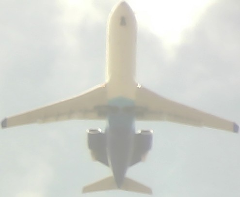 Airplane Picture