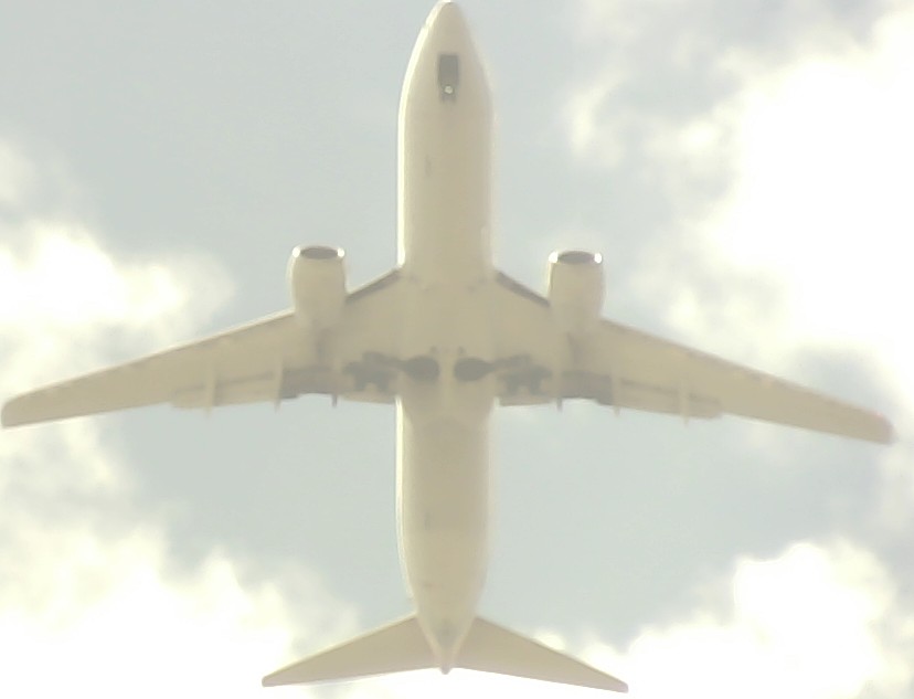 Airplane Picture