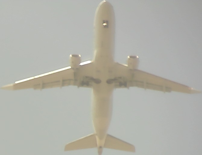 Airplane Picture